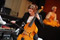 Der eingebildete Kranke Eva Reiter, Katharina V&ouml;tter &copy; Christian Brachwitz